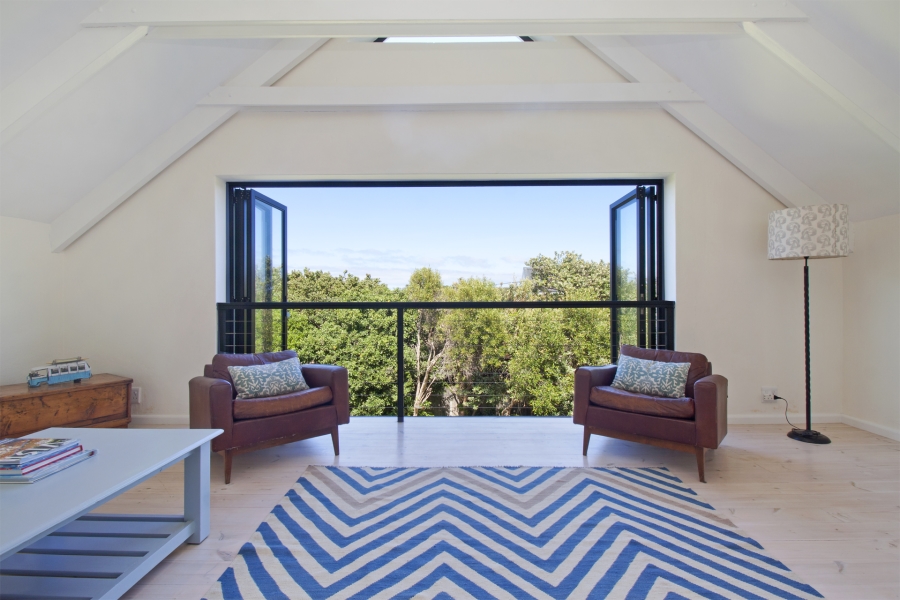 To Let 3 Bedroom Property for Rent in Scarborough Western Cape